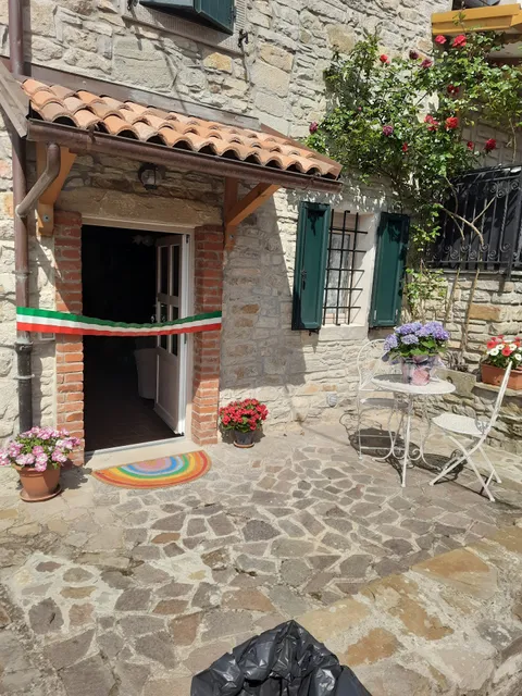 B&B La Rocchetta dal Sròz