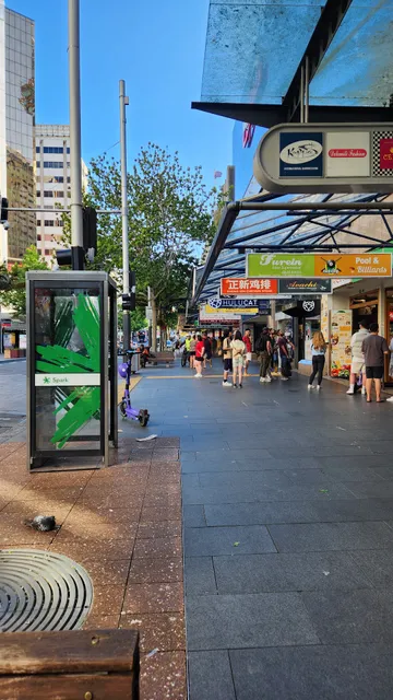 Furein Asian Supermarket