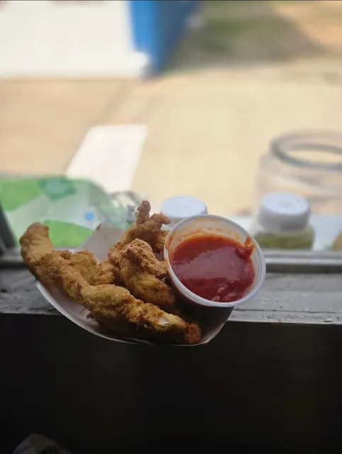 Bellanasi woodfire creations