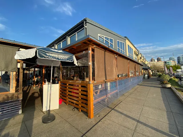 The White Swan Public House