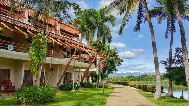 Felix River Kwai Resort Kanchanaburi