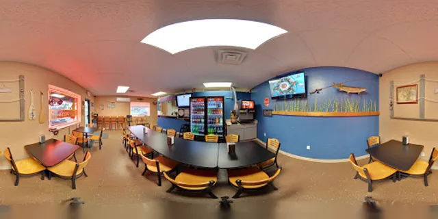 Monticello Pizza King