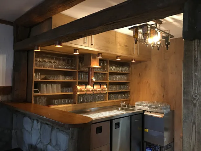 Hausbrauerei Bauernstube