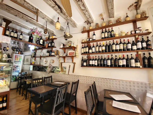 Alimentari Del Chianti