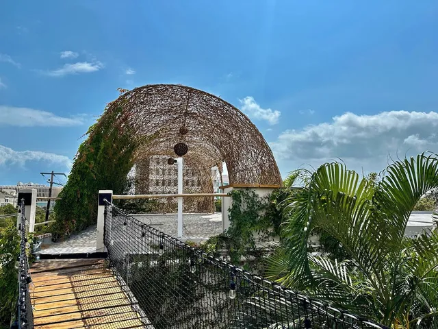 Pachamaya | Holistic - Wellness & Spa