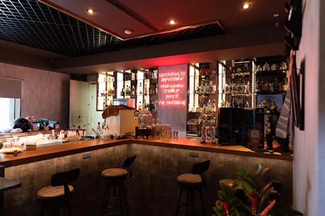 FÉ COFFEE 信義(快閃店) 已結束