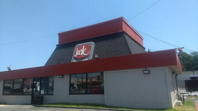 Jack in the Box