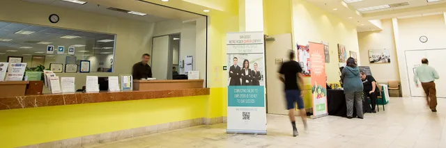 North County Coastal Career Center