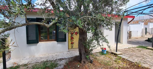 Salentiggiano Villa Ulivi