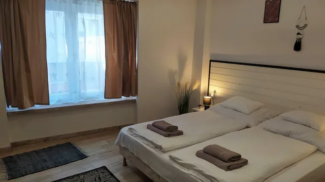 Luna Apartman - Eger