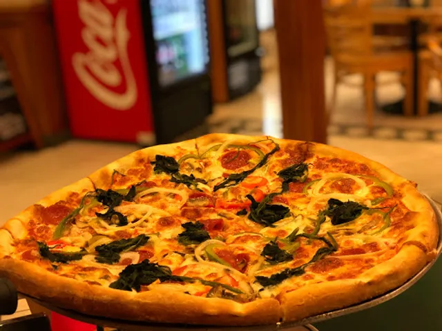 Vincent’s Pizzeria & Restaurant