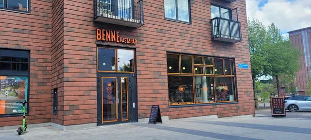 BENNE Pastabar Lindholmen
