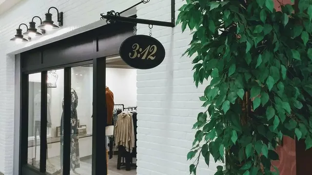 Three:Twelve Boutique