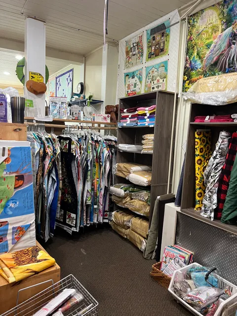 The Scarlett Creation Bennington VT