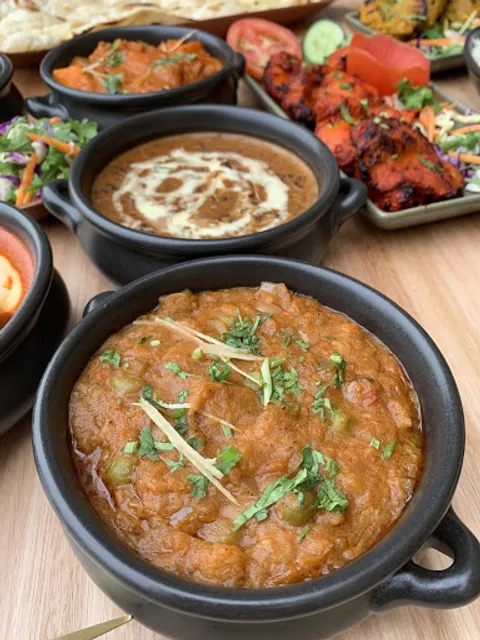 Colors of India Restaurant