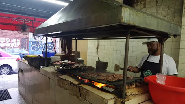 Los Parados de Don Pepe