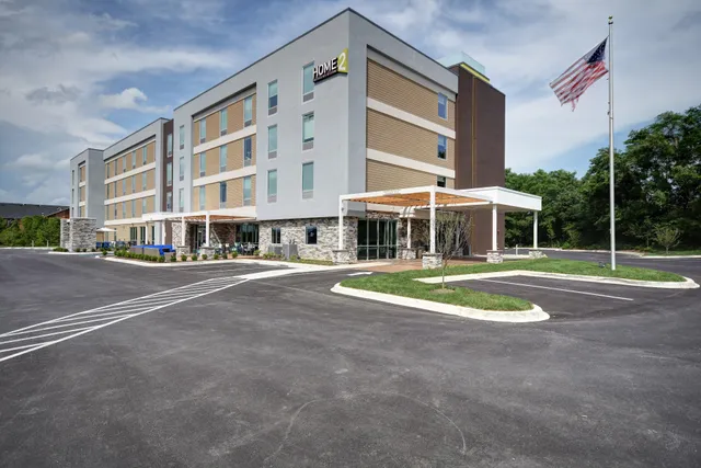 Home2 Suites by Hilton Georgetown