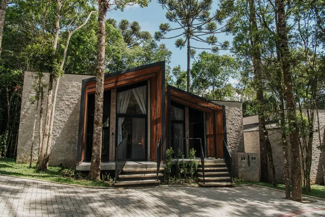 Hotel Boutique Vinícola Araucária by Slaviero Hotéis