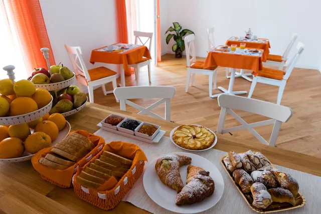 B&B Zenzero e Limone