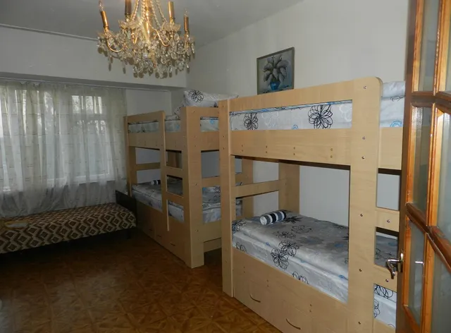 USSR Hostel
