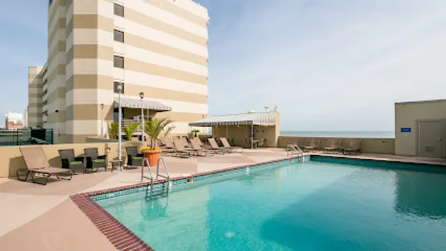 Beach Quarters Resort