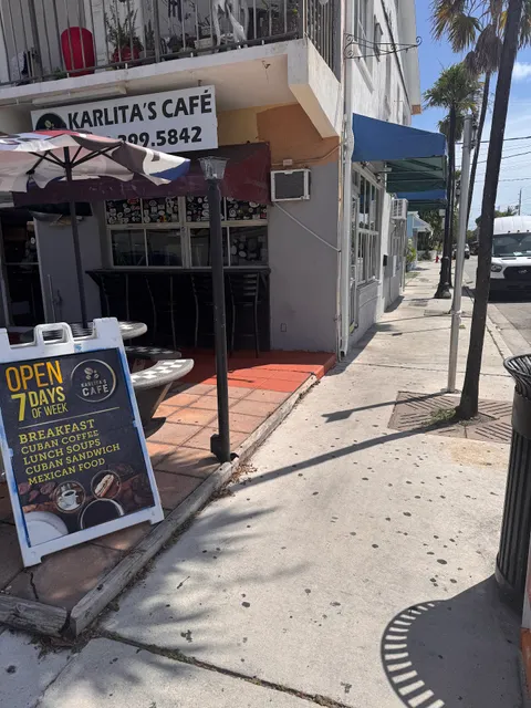 Karlita's Cafe