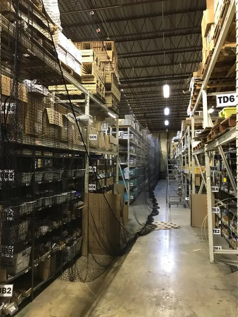 Memphis Net & Twine Co