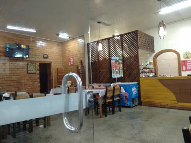 Papael Dog's e Panquecaria