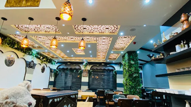 Hatem Restaurant