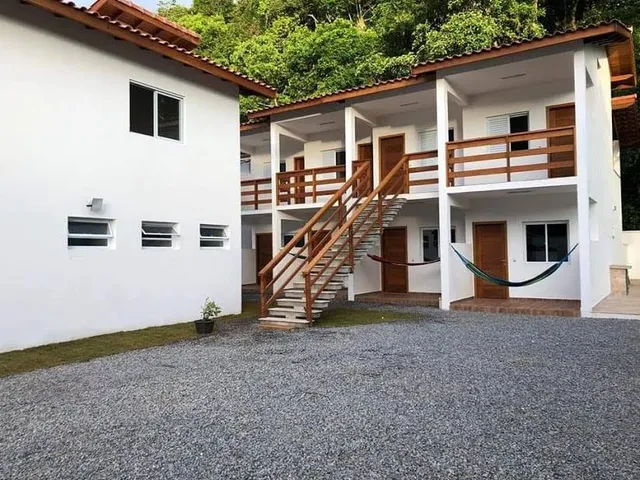 Pousada Recanto das Margaridas - Boiçucanga