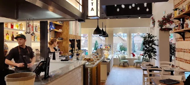 IT - Italian Trattoria Arras