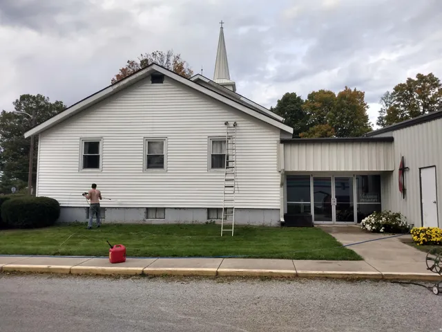 Rome City United Methodist Church