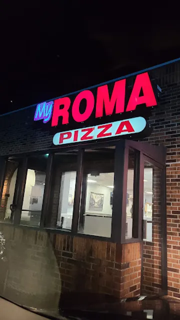 My Roma Pizza