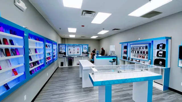 Techy Port St Lucie (Walmart)