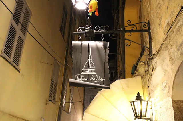 Trattoria al Lubio