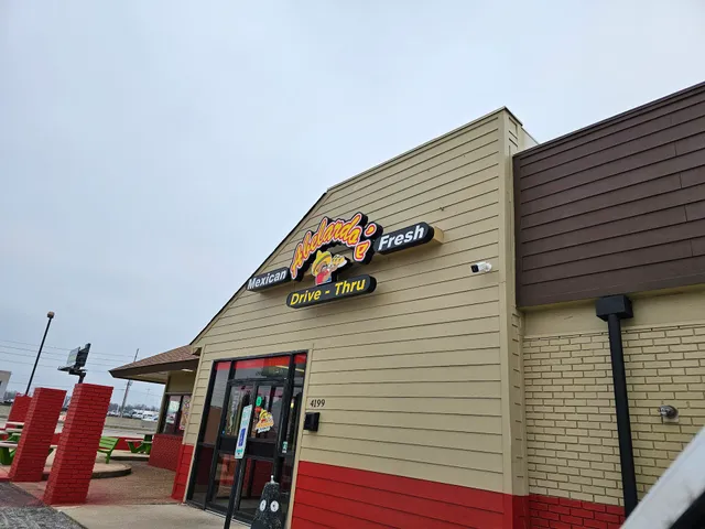 Abelardo’s Mexican Fresh