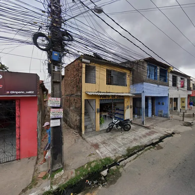 Panificadora 2 Irmãos