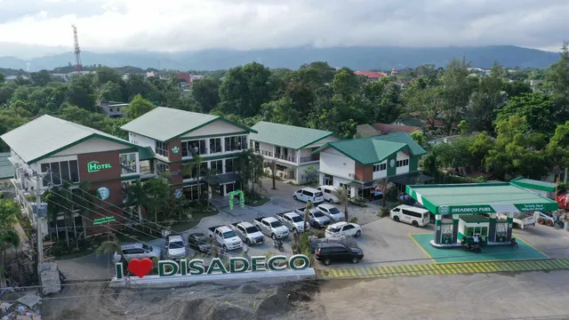 DISADECO Hotel, Resort and Events Center