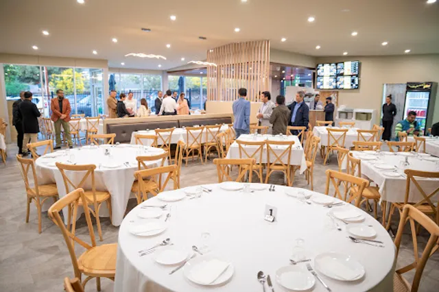 Olives Pakistani Cuisine