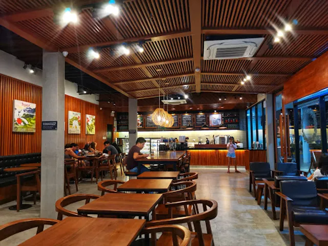 Bo's Coffee (Mactan Town Center)