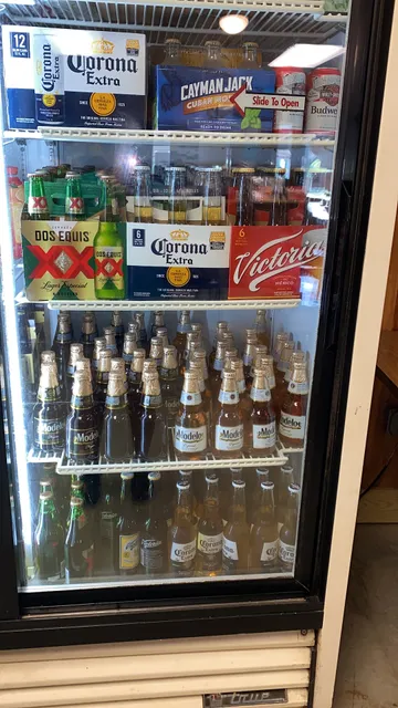 Tienda y Taqueria MAYA lll