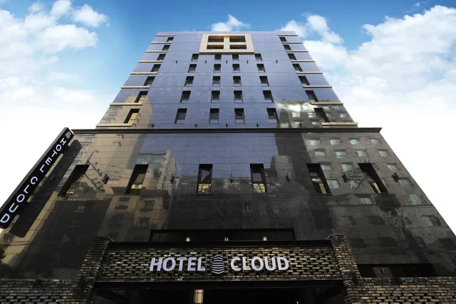 Uijeongbu Cloud Hotel
