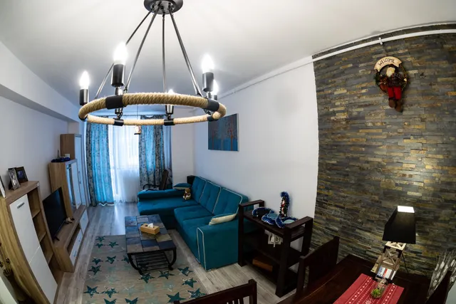 Blue Sky Resort Colina Marei