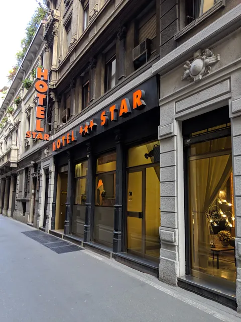 Hotel Star