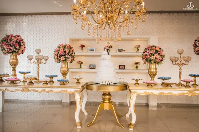 Docinhos e Salgadinhos