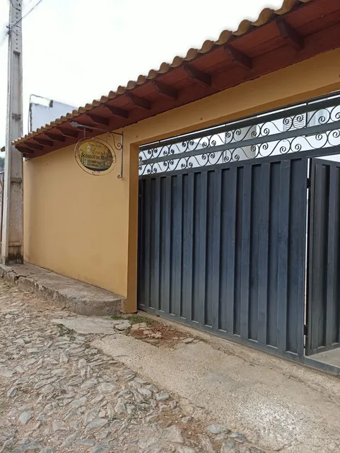 Pouso Sossego de Minas