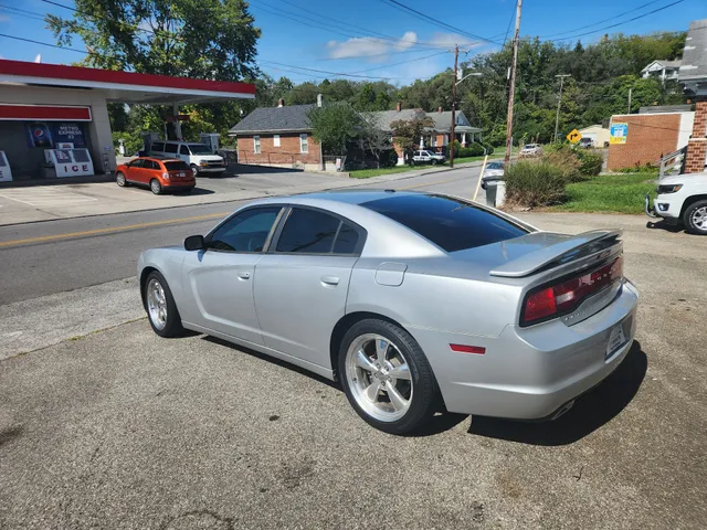 Car Tunz & Window Tint