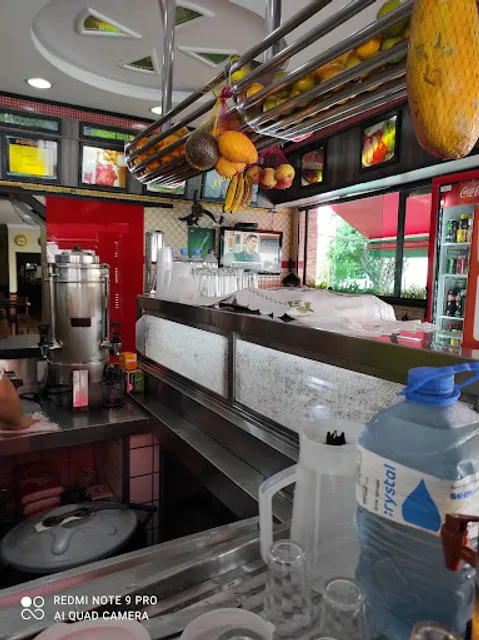 Zanella's Bar E Lanchonete