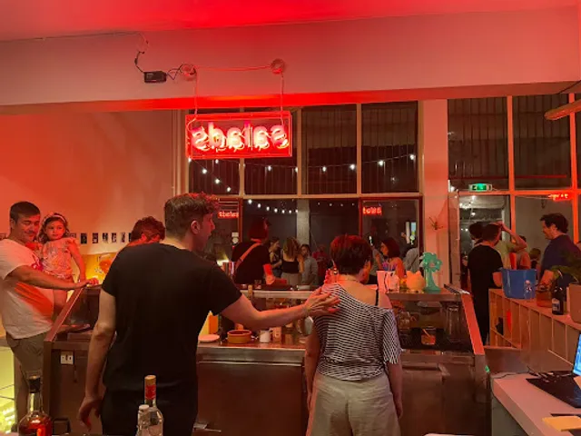 MIMI | Daily Bar - Cafe