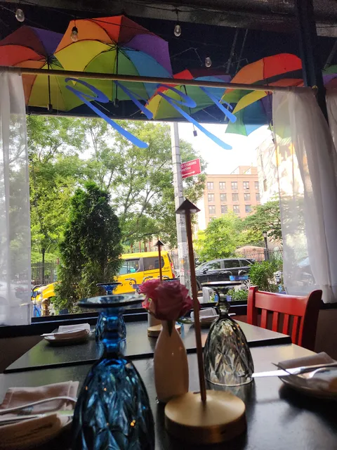 Foodance Italian Restaurant